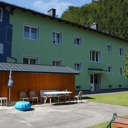 Apartment Ferienwohnung Leh Hollenstein an der Ybbs