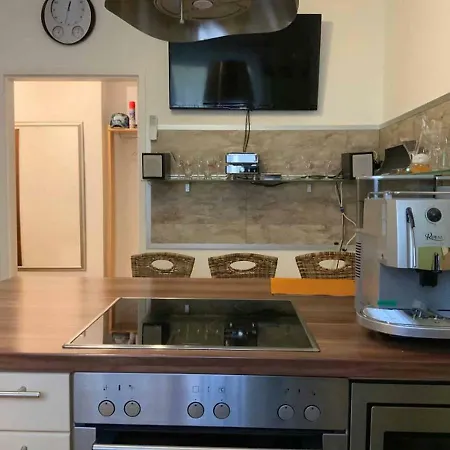 Ferienwohnung Leh Apartment