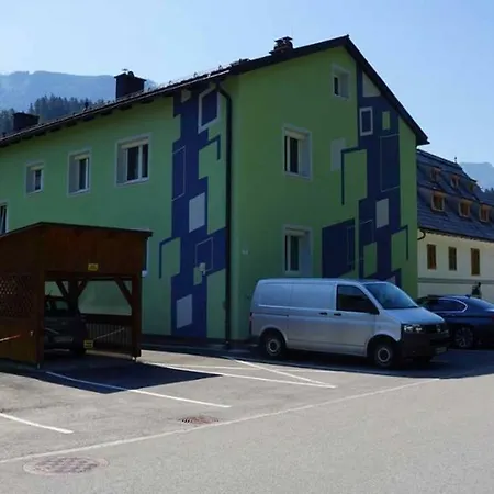 Ferienwohnung Leh * Hollenstein an der Ybbs