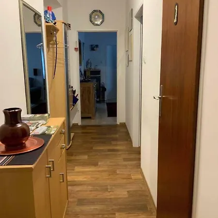 Ferienwohnung Leh