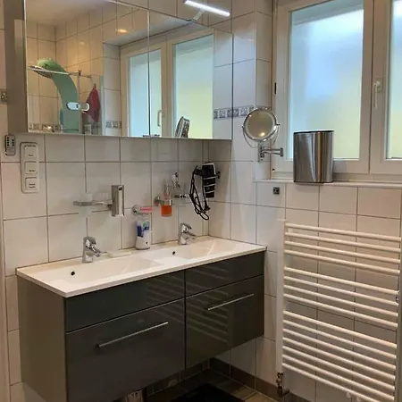 Ferienwohnung Leh Apartment Hollenstein an der Ybbs