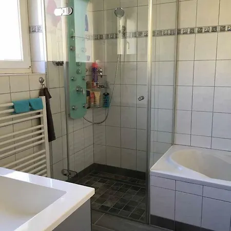 Apartment Ferienwohnung Leh *