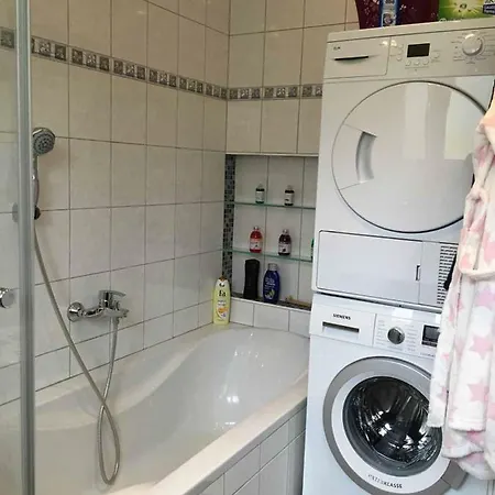 Apartment Ferienwohnung Leh Hollenstein an der Ybbs