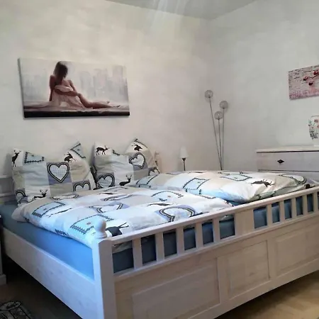 Ferienwohnung Leh * Hollenstein an der Ybbs